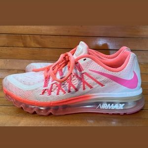 Nike Air Max 2014 womens 8.5 / 7y